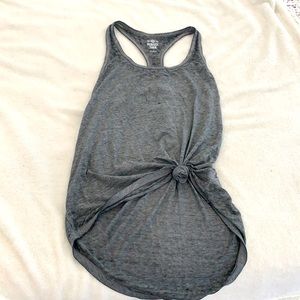 Racerback tanktop